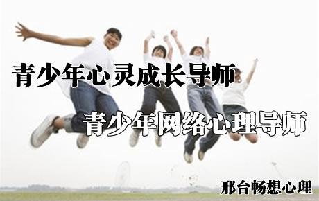 邢台畅想心理国家人力资源和社会保障部CETTIC岗位培训认证