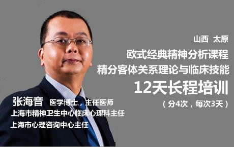 张海音主任
