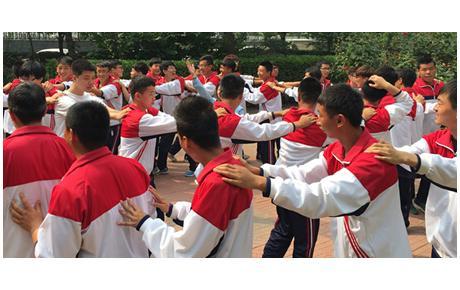 太原团体心理辅导12次系列课程，认识自我 发掘潜能