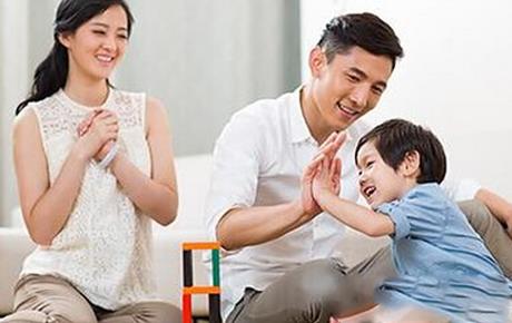 音频|赵爱玲：如何鼓励和引导孩子健康成长