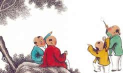 几个有趣的心理学研究趣闻,让你爱上心理学