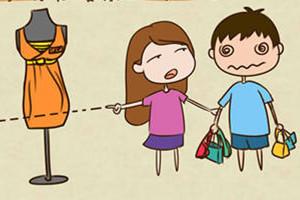 心理漫画：留面子效应