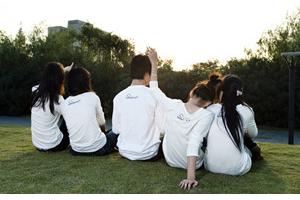 大学生该怎样与人交往？