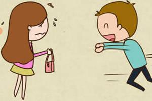 心理漫画：得寸进尺？