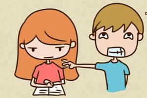 心理漫画：凡事要有“度”