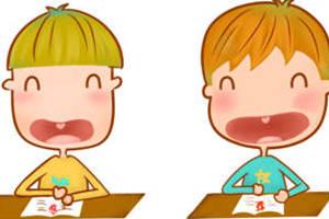 心理漫画：不同对待，不同成就