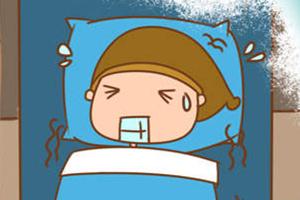 心理漫画：坠落的梦