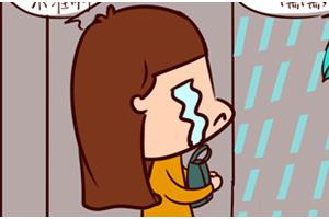 心理漫画：权威效应