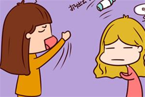 心理漫画：不要扼杀兴趣