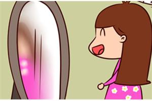 心理漫画：怎么到处都是？