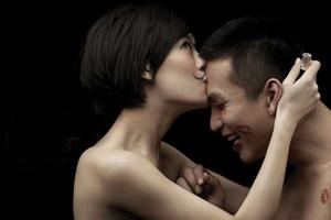 夫妻就是一对欢喜冤家