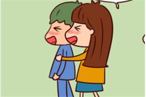 心理漫画：恐怖片的魅力