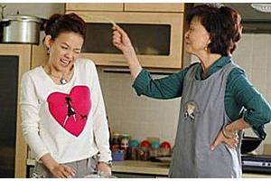 婆媳关系：婆婆本就不是亲妈