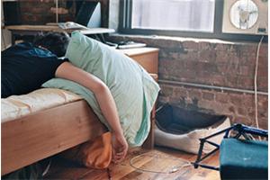 如何应对生活中的拒绝？