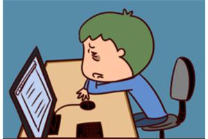 心理漫画：瘾是可以戒掉的