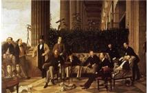 《接纳不完美的自己》读书会