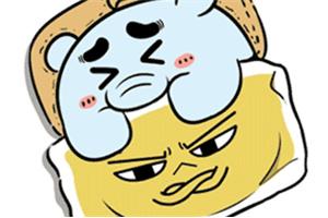 傲娇的被子——起床困难户