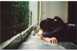 要懂得放下的八个心理负担