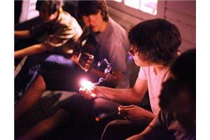 从性格便能判断健康状况？