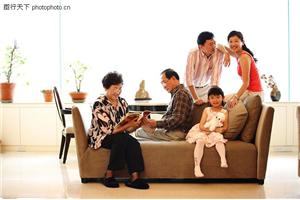 太原米兰阳光心理咨询师谈第一期“家排”沙龙圆满成功