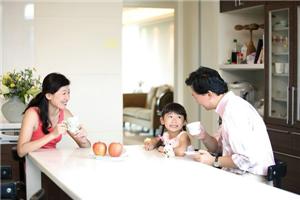 太原米兰阳光心理咨询师谈“爱之语——父母效能训练营”沙龙