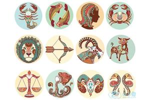 太原品言愉心《星座系列活动之——恋爱》