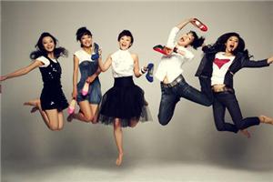 “关爱青春期少女生理、心理健康”的知识讲座