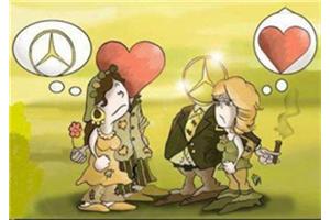 心理漫画：你不屑一顾的，或许正是他人渴求不得的。