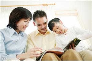 品言愉心《优质家长必修课程》现场实录