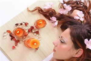 《芳香心理疗法》系列沙龙