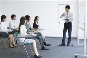 第九十一期亚隆团体心理培训基础课程(济南)