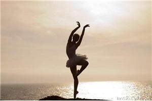 身心整合之生命之舞（第六期）