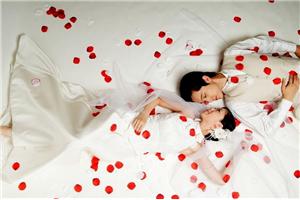 说一说你最喜欢的一部爱情电影