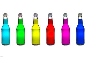 色彩性格学沙龙