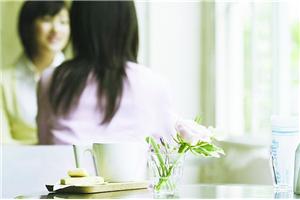 心理工作者让心理服务走近生活 公益沙龙