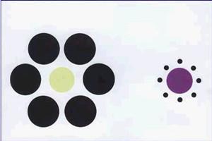 一样大吗？