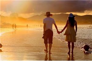 “围城”内外的秘密---两性相处之道沙龙（第二期）