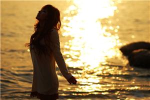 如何处理自己的情绪—拥抱我们内在呼求爱的小孩