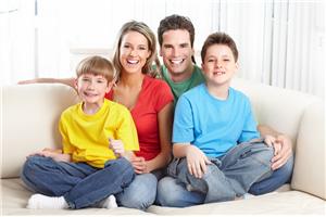 萨提亚家庭治疗交流分享会