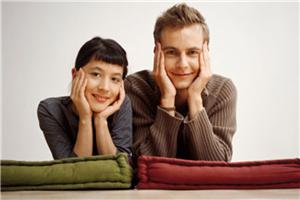 “围城”内外的秘密--两性相处之道团体招募