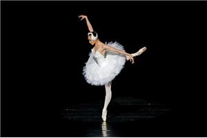 舞出真我---全人模式舞动体验成长小组