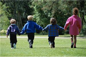 儿童学习能力全项培养课程