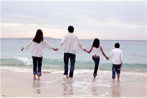 心理学爱好者沙龙之七——《孩子成长ing 父母烦恼ing 》