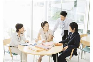 连续招募个人成长小组——人际互动