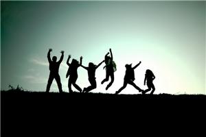 人际关系体验式小组