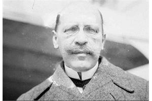 闵斯特伯格的生平,让人捉摸不透