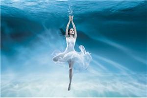 身心整合之生命之舞（第四期）