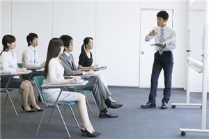 第八十四期亚隆团体心理培训基础课程(青岛)