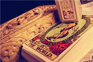 你我相邀，塔罗有约