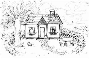 【房树人】心理投射测量师工作坊